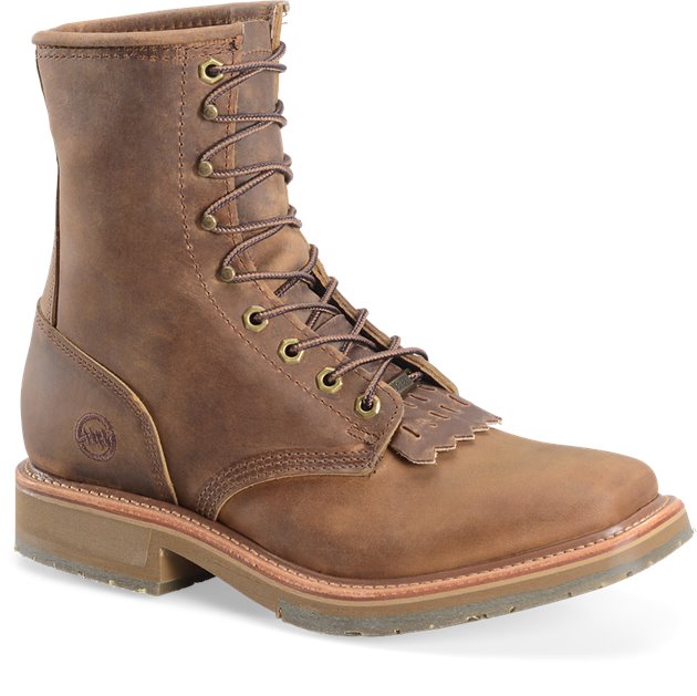 Double h 2024 boot co